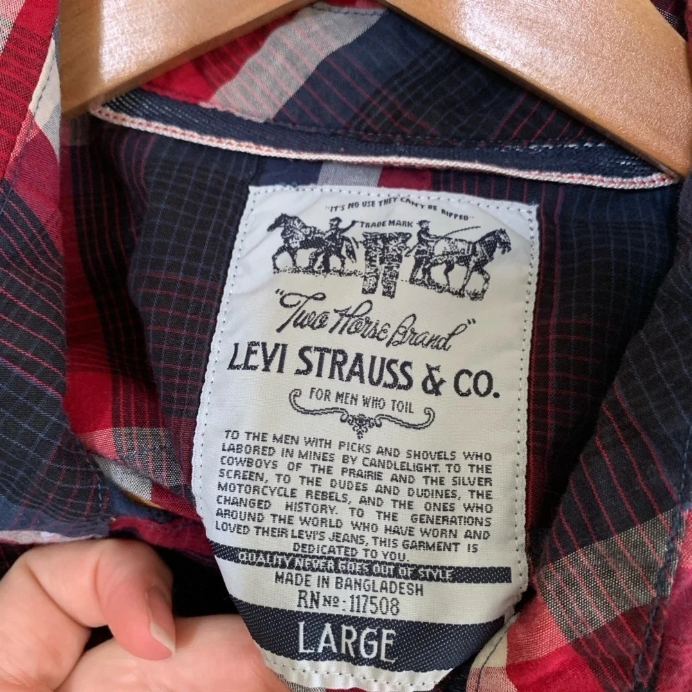 Levis this levi’s
